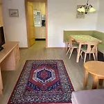 Appartamento Schoepf Seefeld in Tirol