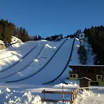 Appartamento Schoepf Seefeld in Tirol