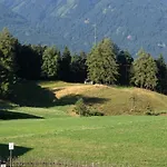 Schoepf Seefeld in Tirol