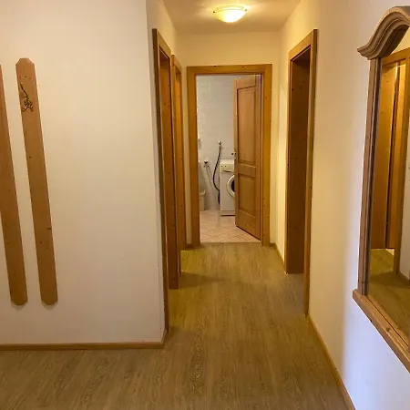 Landhaus Schopf Apartment Seefeld in Tirol