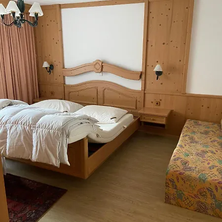 Landhaus Schopf Seefeld in Tirol