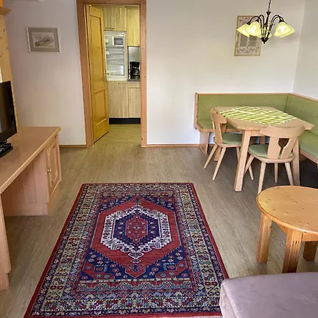 Apartment Landhaus Schopf Seefeld in Tirol