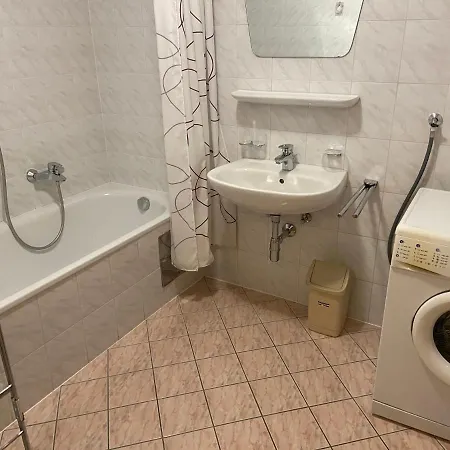 Schoepf Apartman