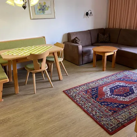 Apartment Landhaus Schopf