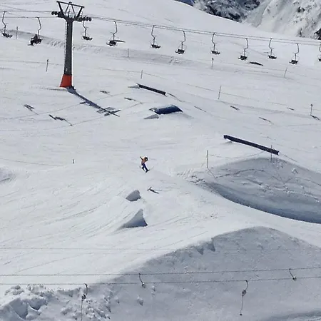 Schoepf * سيفيلد ان تيرول