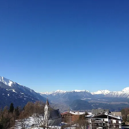 Landhaus Schopf Seefeld in Tirol