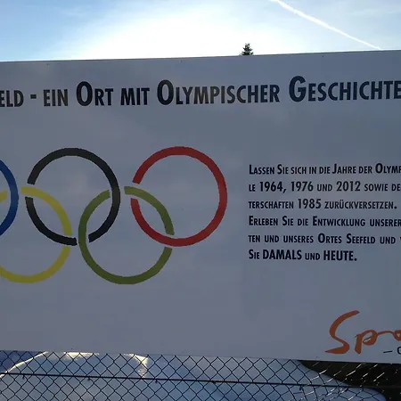 Apartment Landhaus Schopf