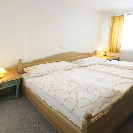Schoepf Appartamento Seefeld in Tirol