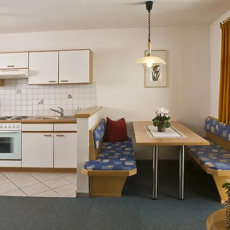 Landhaus Schopf *