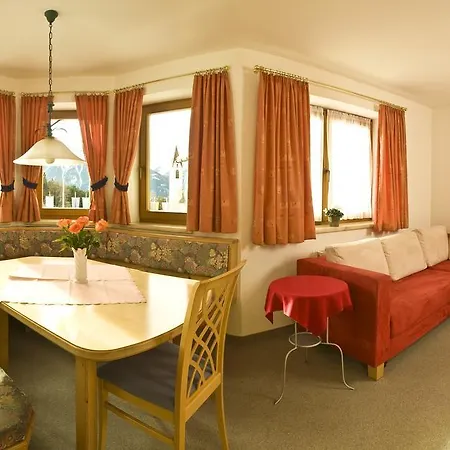 Landhaus Schopf * Seefeld in Tirol