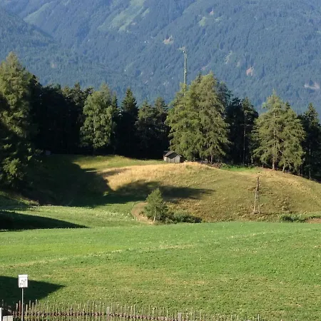 Landhaus Schopf Seefeld in Tirol