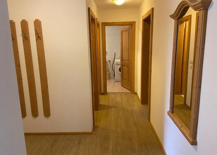 Schoepf Appartement Seefeld in Tirol