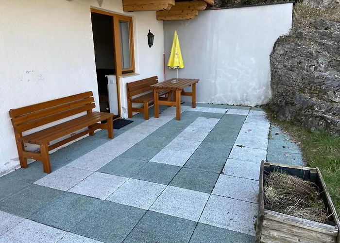 Schoepf Апартаменты *