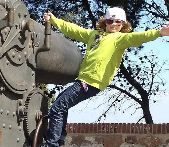 Апартаменти Schoepf *