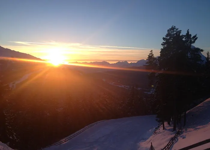 Schoepf Appartement *