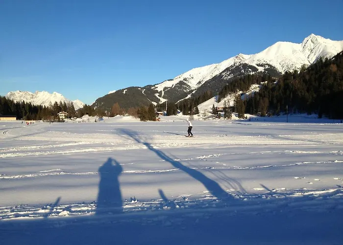 Schoepf Appartement *