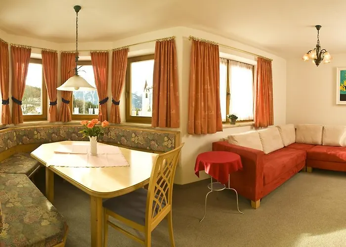 Schoepf * Seefeld in Tirol