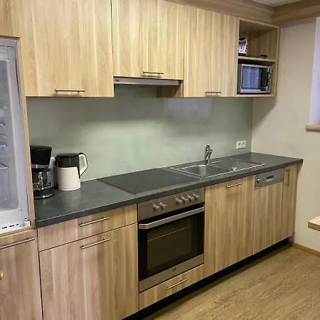 Lejlighed Schoepf Seefeld in Tirol