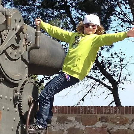 Апартаменти Schoepf *