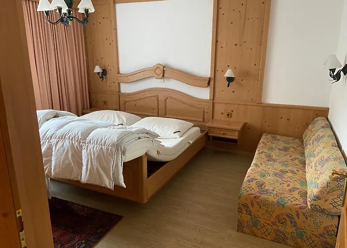 Schoepf Seefeld w Tirolu