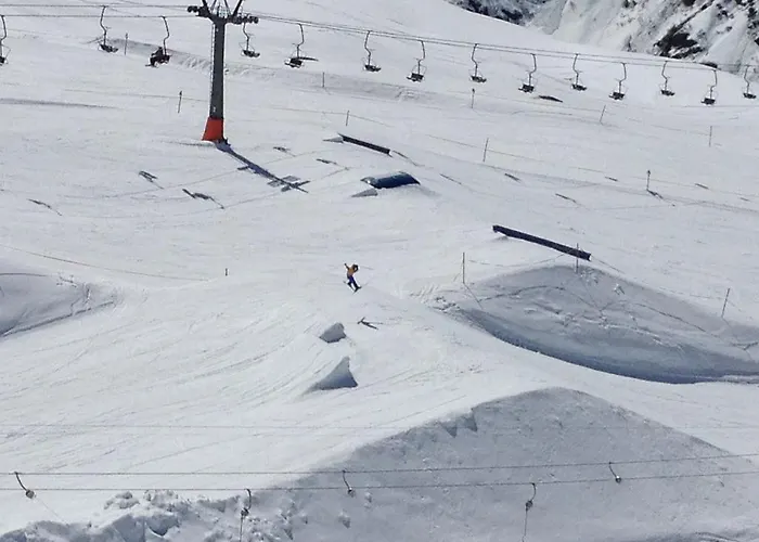 Schoepf * Seefeld w Tirolu