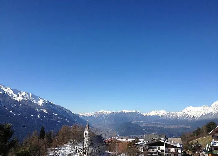 Schoepf Seefeld w Tirolu