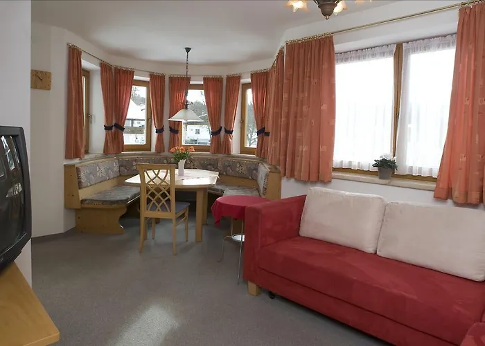 Schoepf * Seefeld w Tirolu