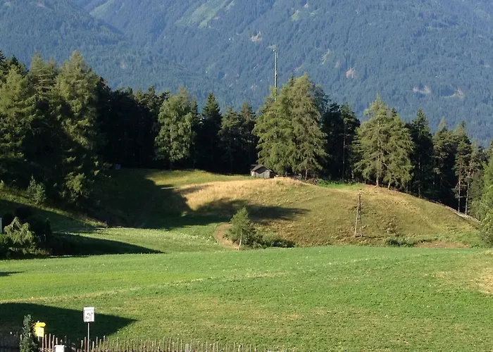 Schoepf Seefeld w Tirolu